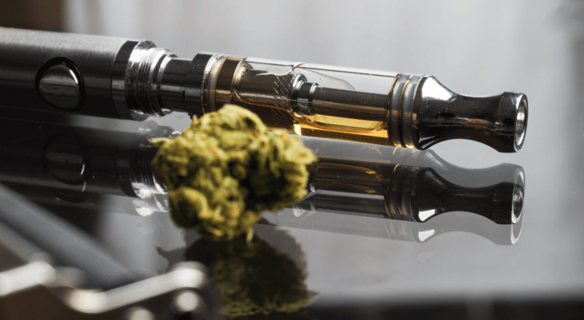 Is It Safe to Vape CBD Daily