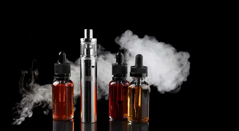 What Does CBD Vape Actually Do