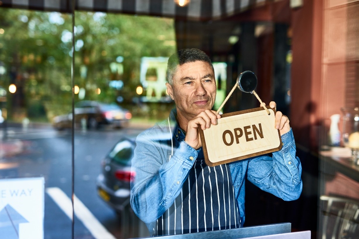 How to Open a Liquor Store in GA