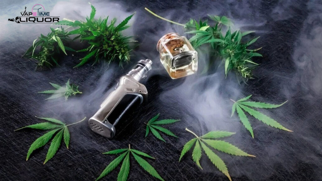 CBD Vapes